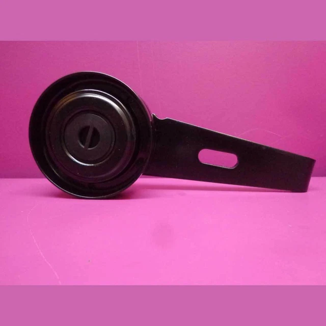 Galet tendeur de courroie alternateur pour Citroen Jumpy 1.9 TD