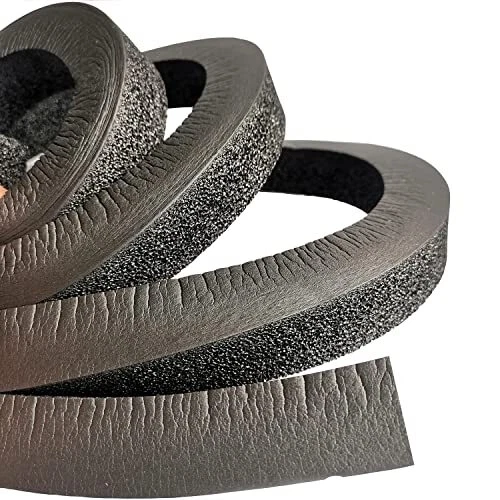 Foam Air Conditioner Insulation Seal Tape 1 X 1 Inch 6.5 Feet Long Nonadhesive A