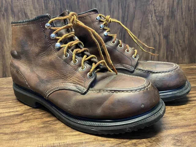 Red wing on sale 676 for sale