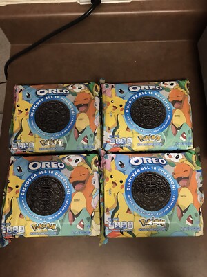 ritz oreo limited edition