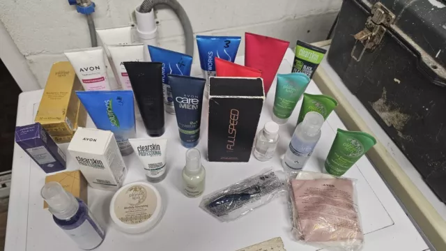 Avon Joblot Bundle