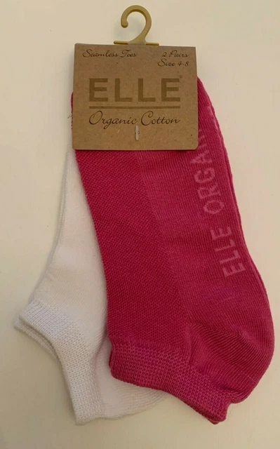 Elle trainer deals socks