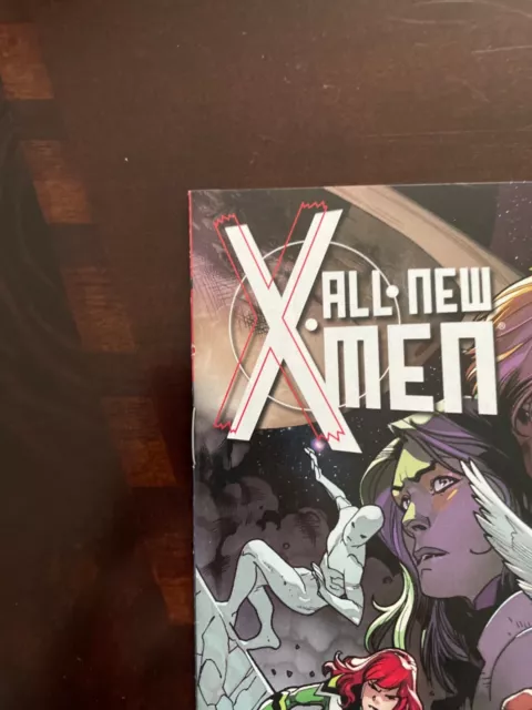 All-New X-Men #22 #22.NOW Vol 1 (Marvel, 2014) NM The Trial Of Jean Grey #1 2