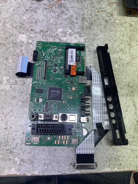 Carte de gestion VESTEL 17MB82S