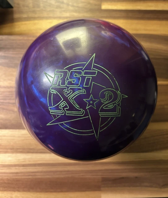 RST-X2 ボウリング 15p
