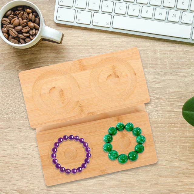 Tablero de diseño de perlas, diseño de pulseras, tablero de perlas,