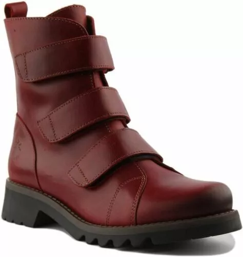 FLY LONDON SCOP Bottines Essence EUR 157 69 PicClick FR