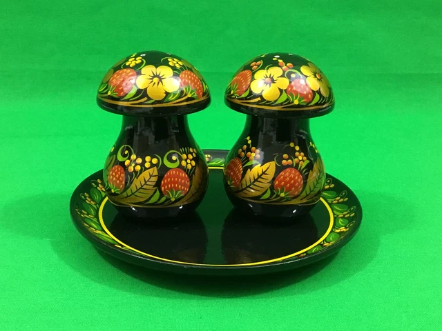 Mini Marmite Pot-au-feu En Porcelaine - Ancien Contenant Pour Sel, Poivre Ou Dînette