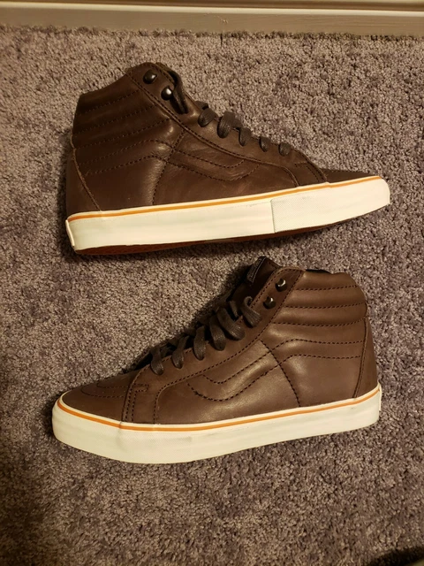VANS SYNDICATE × JASON JESSEE SK8-HI VANS Sk8 S High Jason Jesse Men's 11 SYNDICATE | eBay