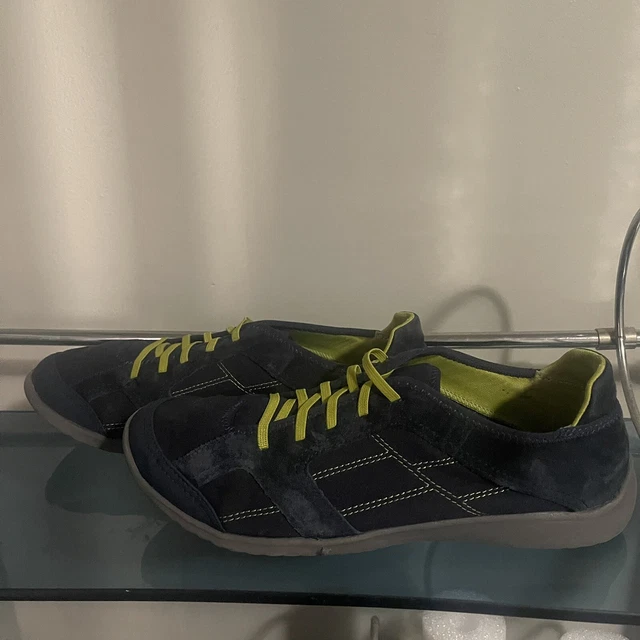 Clarks arbor jade walking shoe store