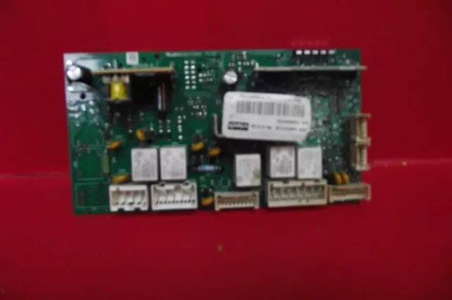 Washing Machine INDESIT XWA81252XW MAIN PCB CONTROL MODULE