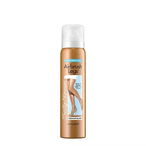 Sally Hansen Airbrush Legs Spray pour les jambes Teint medium