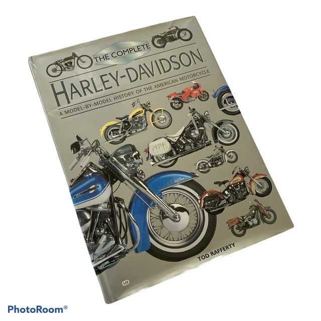 best model of harley davidson