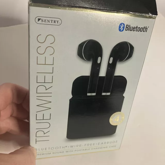 Sentry prism bluetooth earbuds cheap