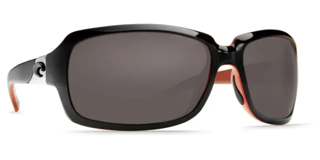 Costa Del Mar - Sunglasses - Isabela 580P