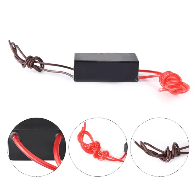 DC 12V High Voltage Pulse Generator 60KV Er Arc Ignition Coil Module Durable FFG