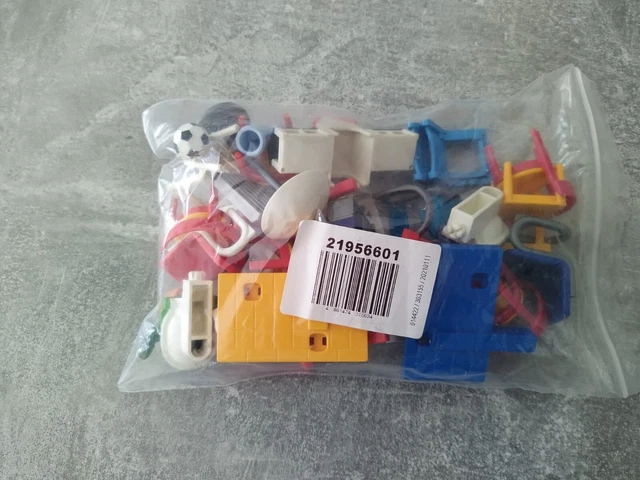 Playmobil Erstazteiltüte