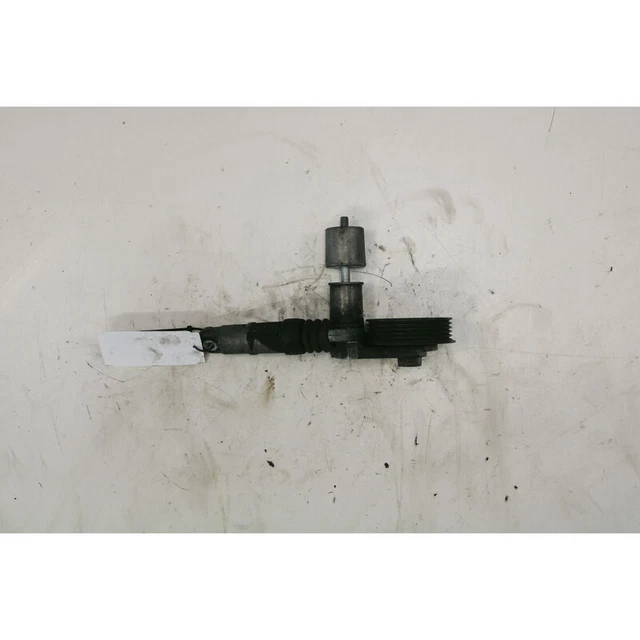 Galet Tendeur Pour Volkswagen Passat 3A (09/93-06/99) 1.9 Td Sw 5P/D/1896Cc 1991 3