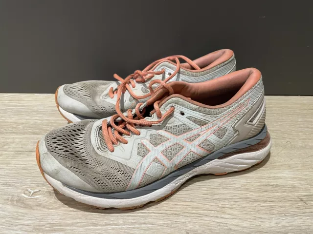 ASICS GEL SUPERION RUNNING Shoes Blue Mens T7H2Q UK 11.5 EU 47