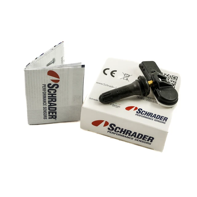 ORIGINAL SCHRADER RADSENSOR Reifendrucksensor Hyundai Tucson iX35 i20 1,6 2,0 EUR 36,99