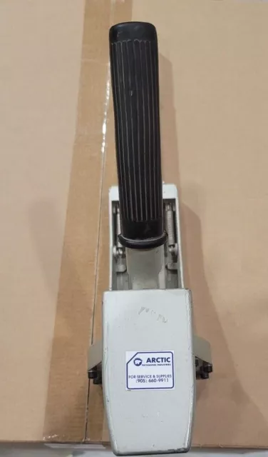 Manual box carton 5/8-in stick stapler, Manual Carton Closing Stapler Stick Box