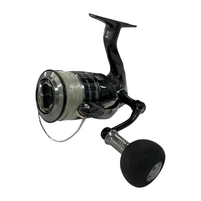 SHIMANO EXSENCE CI4+ 4000XGS リール SHIMANO EXSENCE C14+ 4000XGS