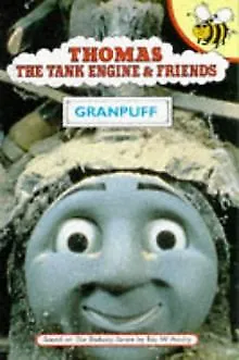 Granpuff (Thomas the Tank Engine & Friends) von Awdry, R... | Buch | Zustand gut