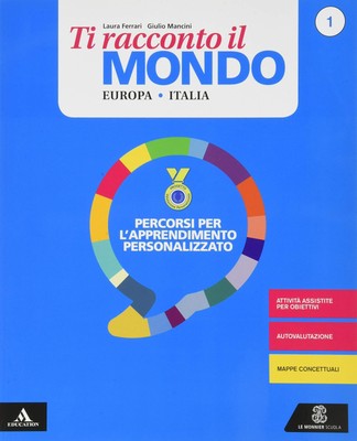 TI VOGLIO RACCONTARE VOL.3 PER MEDIE BULGARINI L.BALDI S.CIUCHINI F.MACCHIONI 