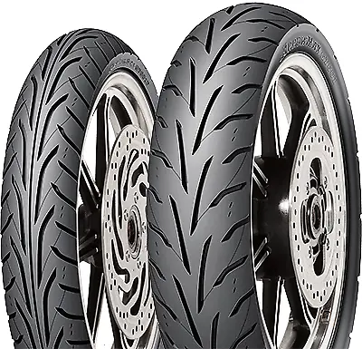 Pneus Moto Dunlop 130/70-18 63H ARROWMAX GT601