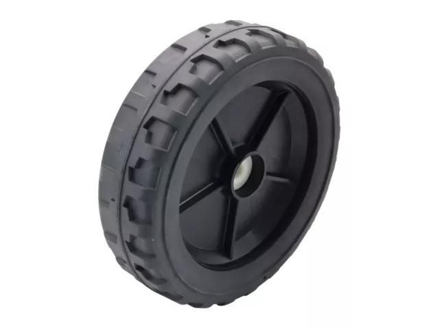 Roue Ø210mm adapté pour Mountfield SP 530 Tondeuse à gazon