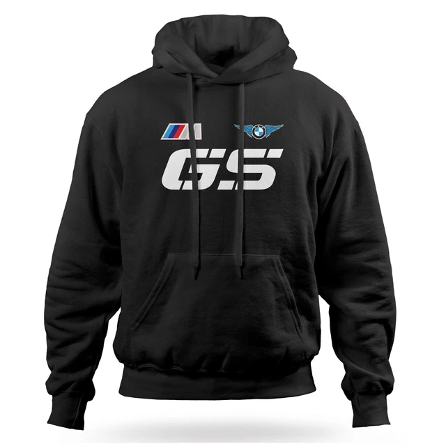 Alfa Romeo Racing Custom Hoodie Sweatshirt - Black, Sizes S To XXL
