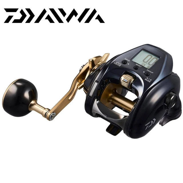 リール Daiwa MAG-MAX 300 DAIWA MAG MAX 300 342231 | eBay