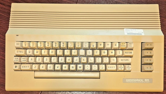 Vintage Computers & Mainframes, Vintage Computing, Computers