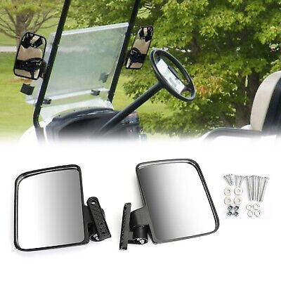 Voiturette de Golf Haut-Parleur Pod pour EZGO TxT 1994 and Up E-z-go 627153 