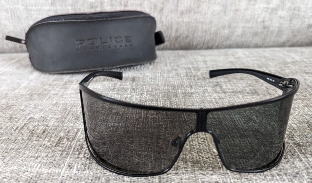 Police cheap sunglasses s2869