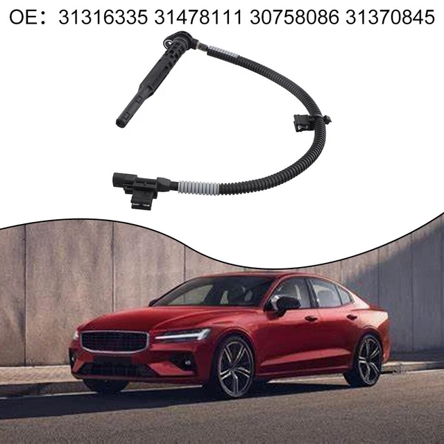 OIl Level Sensor Oil Pan Sensor For Volvo S60/S60L/V40/S80/S90/S90L