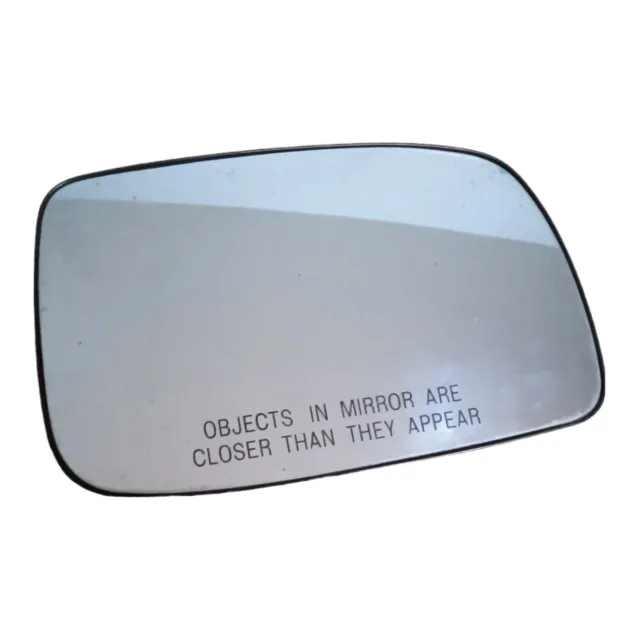For 2007-2011 Toyota Camry Original OEM Side Replacement Mirror Glass USED
