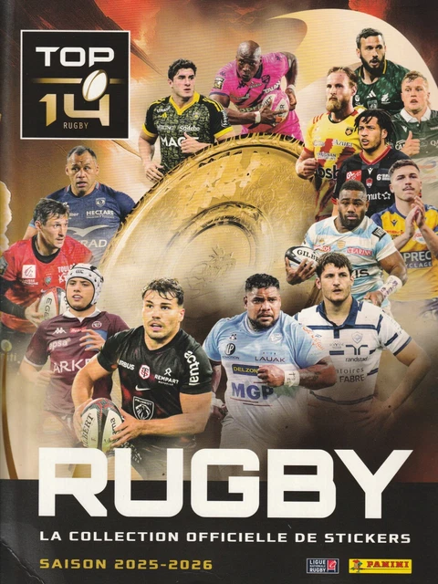 Section Paloise Maillot en vente sur Rugby Shop
