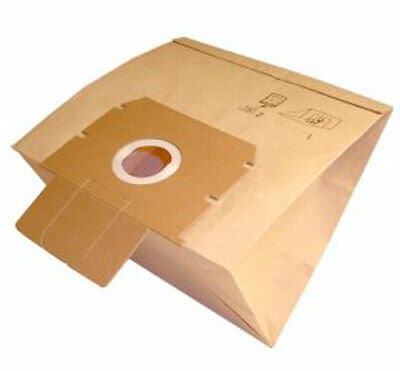 M102K 8 sacchetti filtro carta x Miele S 220 