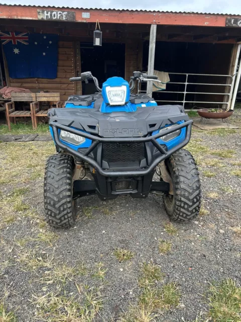 used quad bikes for sale