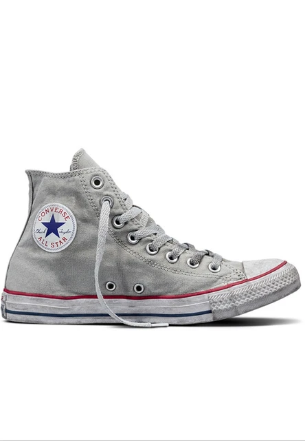 Chuck taylor hotsell smoke