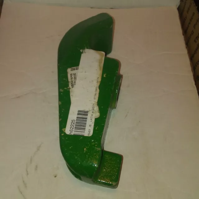 John Deere Latch H62225 New Old Stock from Shop Free Shipping
