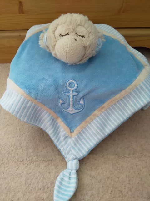 Monkey sales comfort blanket