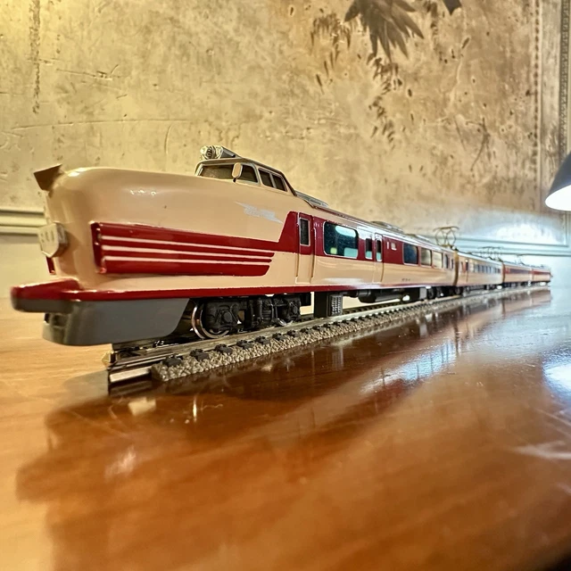 LOCOMOTIVE HO ROCO échelle ho sncf BB 9004 EUR 260,00 - FR
