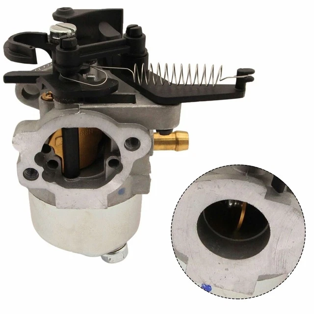 Kit De Réparation Diaphragme Pompe à Carburant Pour Moteurs Série TG/TF (TG18, TG20, TG24, TG28) - Compatible - 13