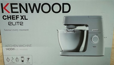 kenwood chef elite 1400w