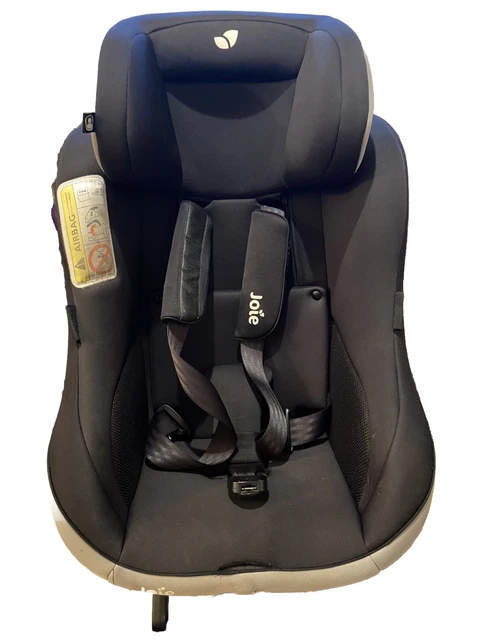 Joie Spin Safe Group 0+/1 Rearward Facing Car Seat