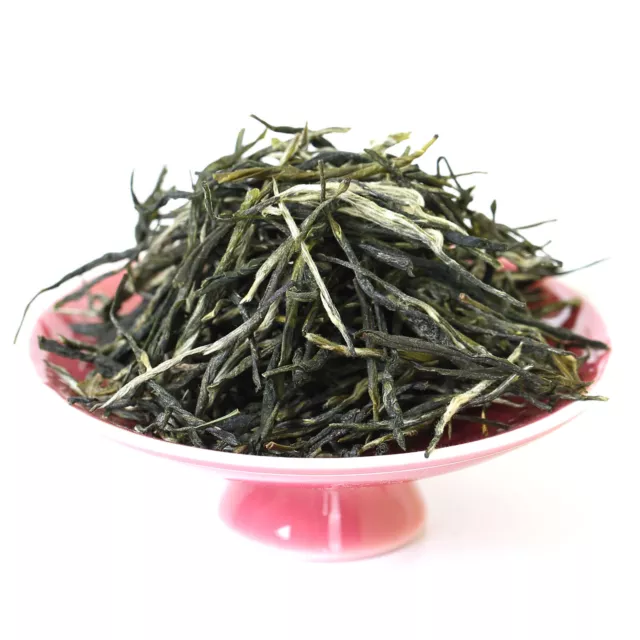 Té verde orgánico recto HELLOYOUNG Supreme Spring Xinyang Mao Jian Maojian