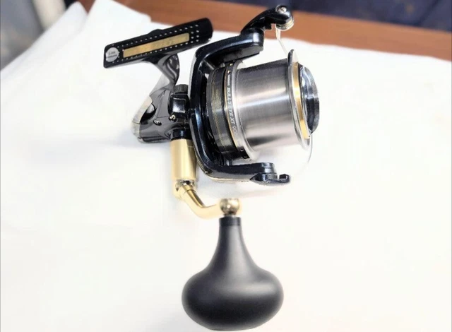リール SHIMANO BULLSEYE 5050 Amazon.com : Shimano 5050 Spinning Reel, Throwing, Long