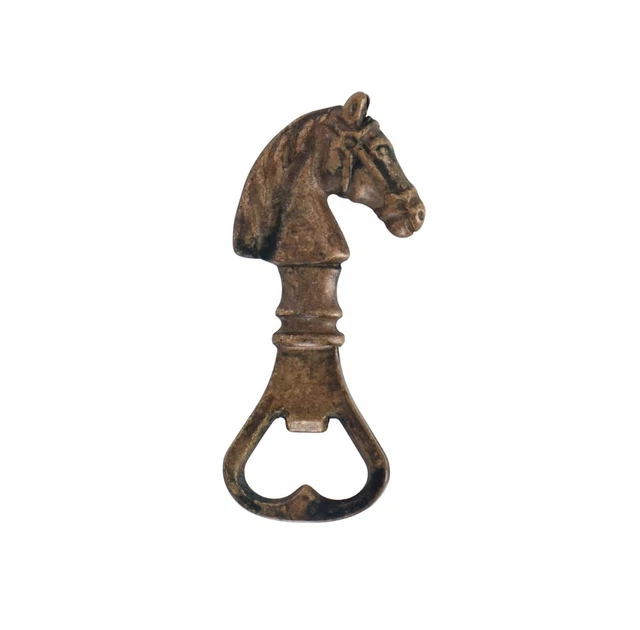 Zucca Feng Shui Wu Lou In Ottone - Porta Fortuna, Altezza 10 Cm